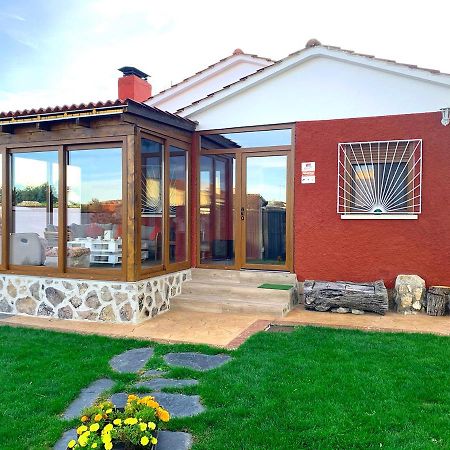 Torremocha de Jarama Lacasitadelapraderapuntoes מראה חיצוני תמונה